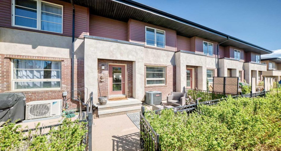 25 Aspen Hills Terrace, Calgary, Alberta T3H0P3, 2 Bedrooms Bedrooms, ,3 BathroomsBathrooms,Residential,For Sale,Aspen Hills,A2310430