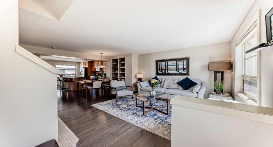 25 Aspen Hills Terrace, Calgary, Alberta T3H0P3, 2 Bedrooms Bedrooms, ,3 BathroomsBathrooms,Residential,For Sale,Aspen Hills,A2310430