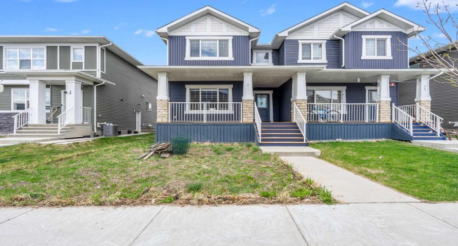 52 Red Embers Manor, Calgary, Alberta T3N 1K6, 3 Bedrooms Bedrooms, ,3 BathroomsBathrooms,Residential,For Sale,Red Embers,A2310959