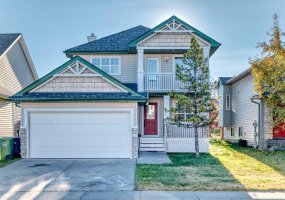 289 Canals Circle, Airdrie, Alberta T4B 2Z5, 4 Bedrooms Bedrooms, ,3 BathroomsBathrooms,Residential,For Sale,Canals,A2311463