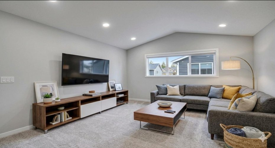 VS bonus room
