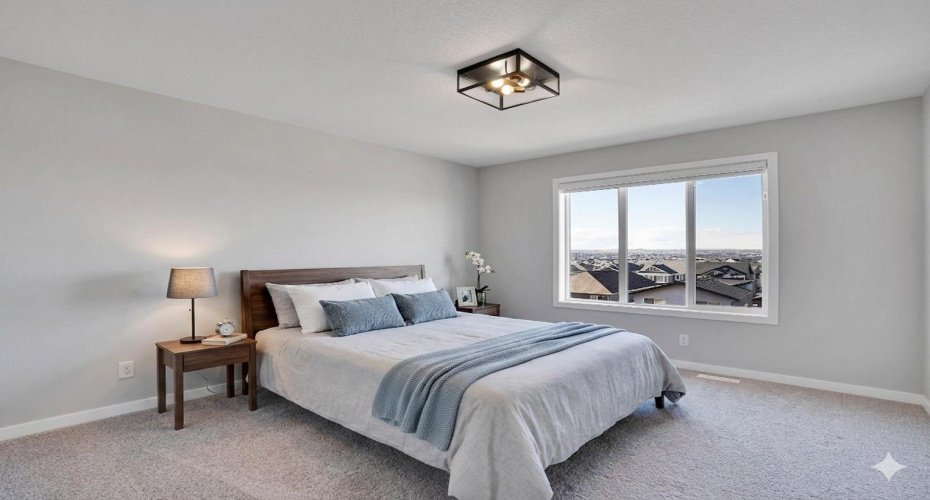VS master bedroom upstairs