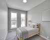 VS   3rd bedroom upper level