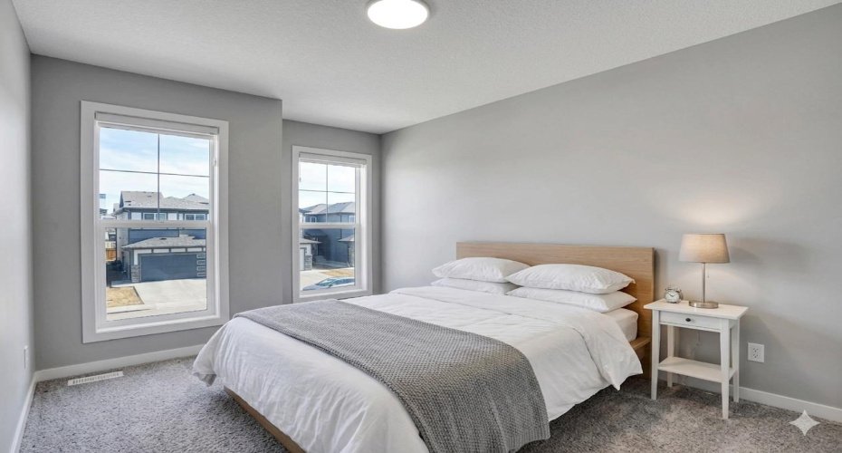 VS-4th bedroom    upper level