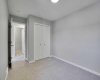 4th bedroom