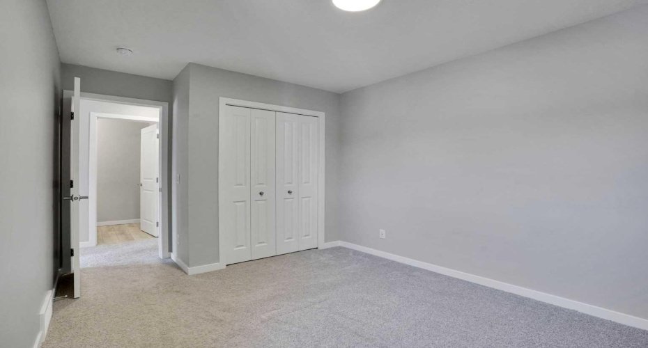 4th bedroom