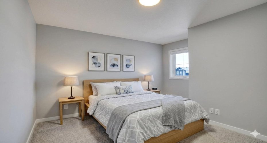 VS 5th bedroom upper level