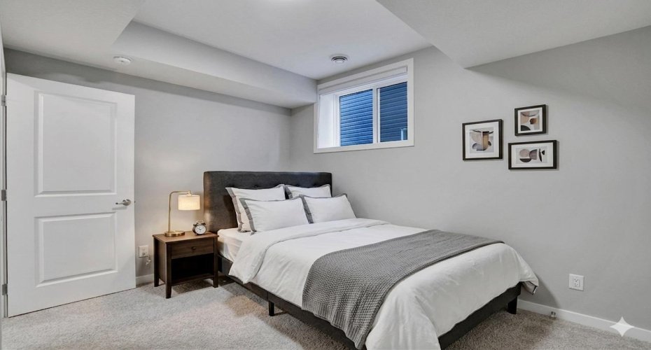 VS basement bedroom #7