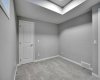 7th basement bedroom