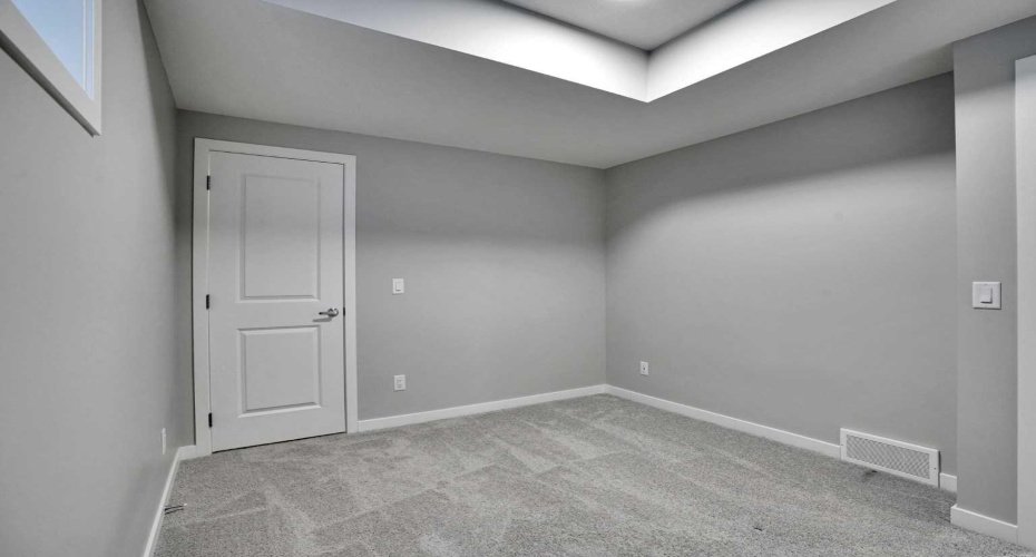 7th basement bedroom