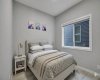 Bedroom at main level VS #1