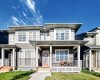 199 savanna Parade, Calgary, Alberta T3J 0W1, 4 Bedrooms Bedrooms, ,4 BathroomsBathrooms,Residential,For Sale,savanna,A2311915
