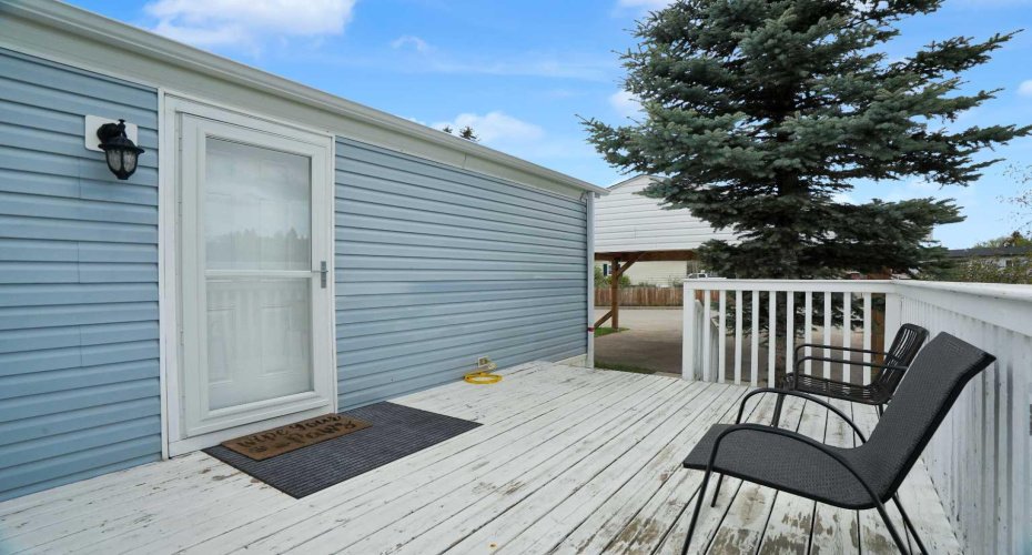 118 Heritage Drive, Okotoks, Alberta T1S1M4, 3 Bedrooms Bedrooms, ,2 BathroomsBathrooms,Mobile,For Sale,Heritage,A2310977