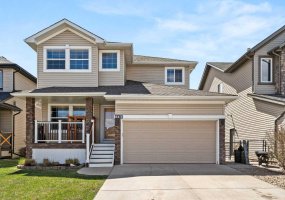 117 Westmount Road, Okotoks, Alberta T1S 2J5, 4 Bedrooms Bedrooms, ,5 BathroomsBathrooms,Residential,For Sale,Westmount,A2311665