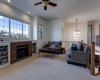 210 Crystal Shores Drive, Okotoks, Alberta T1S 2C5, 4 Bedrooms Bedrooms, ,4 BathroomsBathrooms,Residential,For Sale,Crystal Shores,A2305970