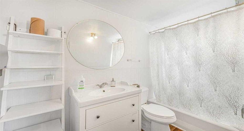 Washroom