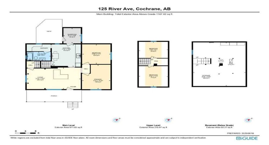 125 River Avenue, Cochrane, Alberta T4C 2C2, ,Commercial,For Lease,River,A2312537