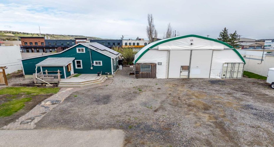 125b River Avenue, Cochrane, Alberta T4C 2C2, ,Commercial,For Lease,River,A2312626