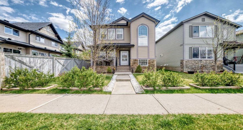 485 Cimarron Boulevard, Okotoks, Alberta T1S 0J6, 4 Bedrooms Bedrooms, ,4 BathroomsBathrooms,Residential,For Sale,Cimarron,A2312658