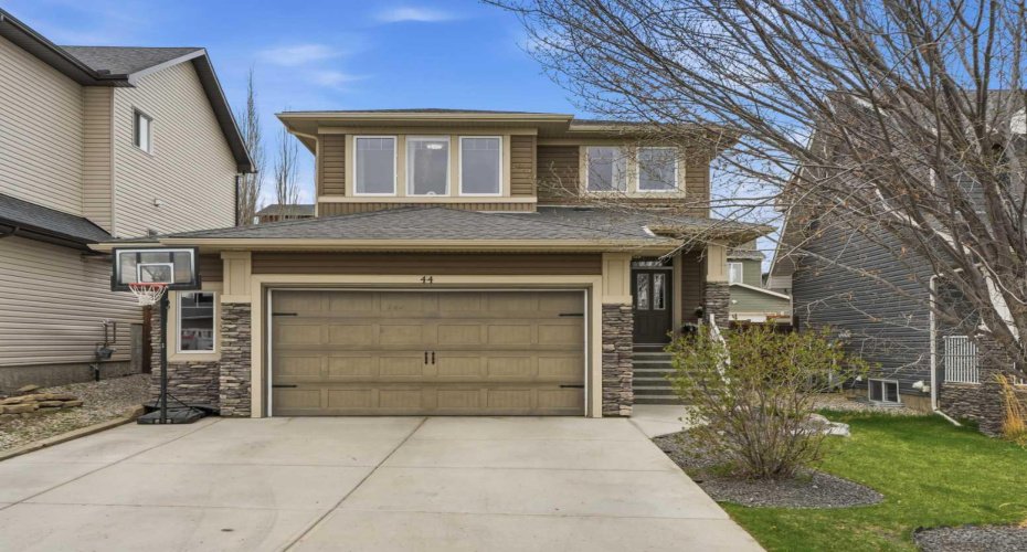 44 Westridge Crescent, Okotoks, Alberta T1S 0G7, 3 Bedrooms Bedrooms, ,3 BathroomsBathrooms,Residential,For Sale,Westridge,A2312855