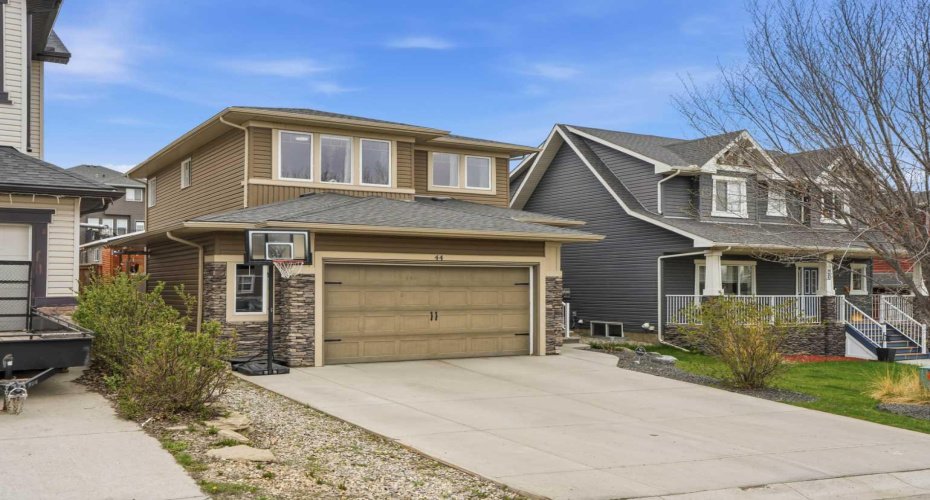 44 Westridge Crescent, Okotoks, Alberta T1S 0G7, 3 Bedrooms Bedrooms, ,3 BathroomsBathrooms,Residential,For Sale,Westridge,A2312855