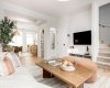 Virtual rendering of home