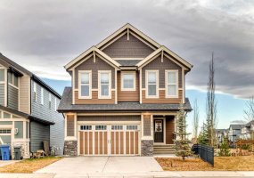 151 Sundown Way, Cochrane, Alberta T4C 0H4, 5 Bedrooms Bedrooms, ,4 BathroomsBathrooms,Residential,For Sale,Sundown,A2306727