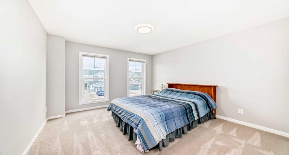 Bedroom #2
