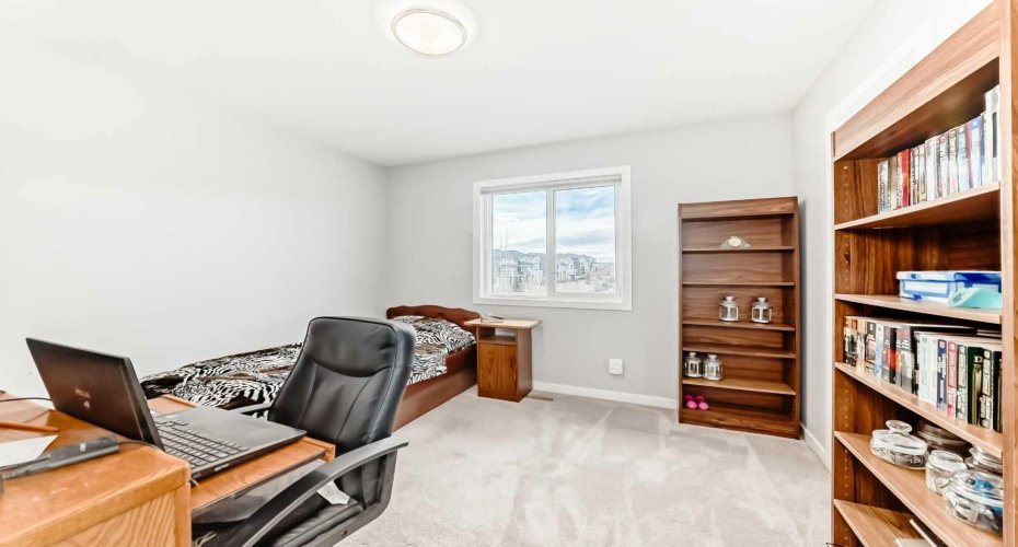 Bedroom #4