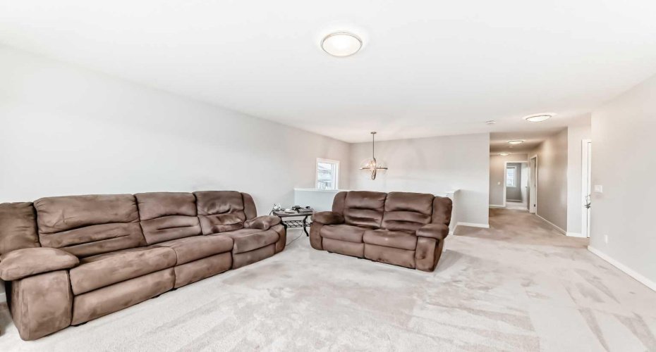 Bonus room