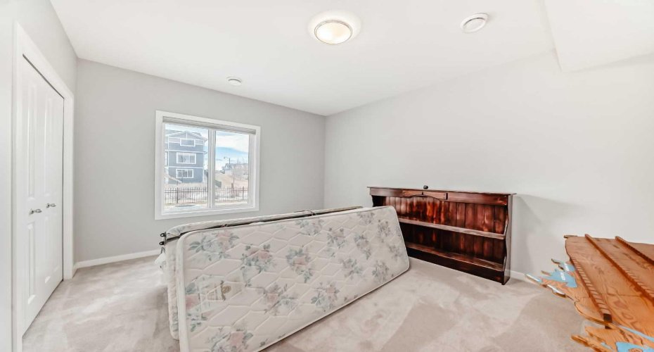 Bedroom #5