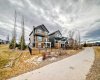 151 Sundown Way, Cochrane, Alberta T4C 0H4, 5 Bedrooms Bedrooms, ,4 BathroomsBathrooms,Residential,For Sale,Sundown,A2306727