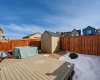 853 Mahogany Blvd, Calgary, 3 Bedrooms Bedrooms, ,2 BathroomsBathrooms,Rental,For Rent,Mahogany Blvd,2,1039