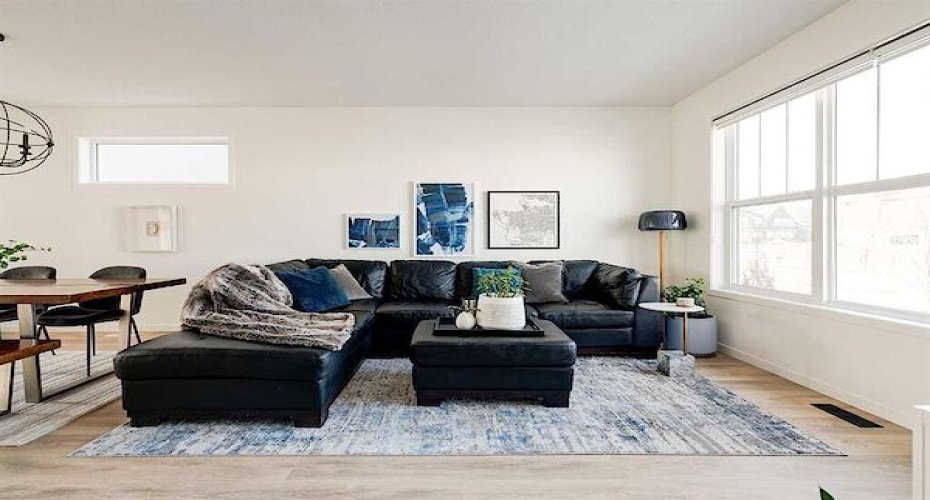 853 Mahogany Blvd, Calgary, 3 Bedrooms Bedrooms, ,2 BathroomsBathrooms,Rental,For Rent,Mahogany Blvd,2,1039