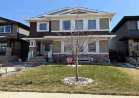 8161 226A St NW, Edmonton, 2 Bedrooms Bedrooms, ,1 BathroomBathrooms,Rental,For Rent,226A St NW,1041