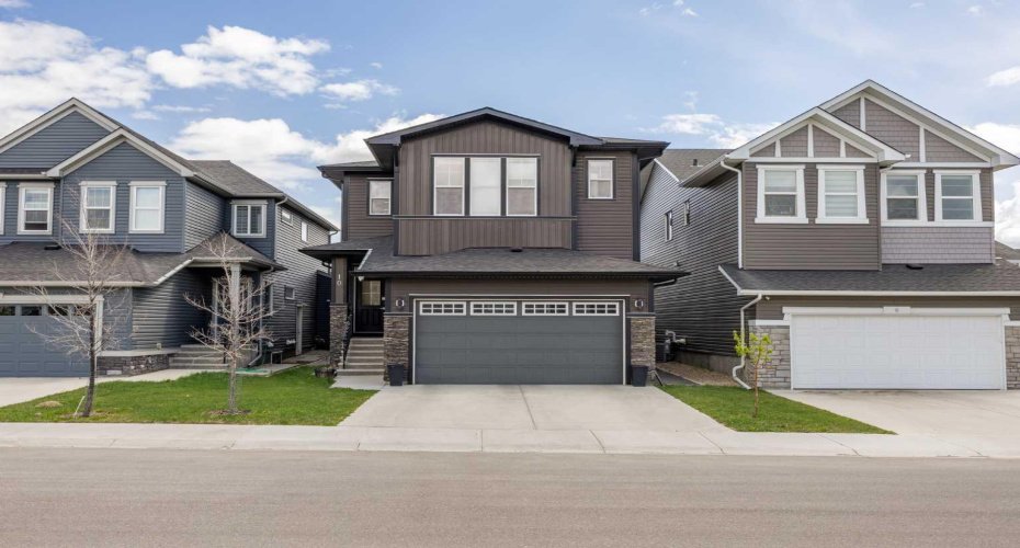 10 Evansfield Green, Calgary, Alberta T3P 1J9, 5 Bedrooms Bedrooms, ,5 BathroomsBathrooms,Residential,For Sale,Evansfield,A2313618