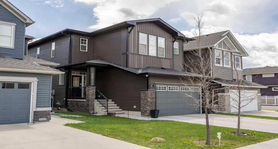 10 Evansfield Green, Calgary, Alberta T3P 1J9, 5 Bedrooms Bedrooms, ,5 BathroomsBathrooms,Residential,For Sale,Evansfield,A2313618