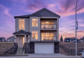 420 Lakewood Drive, Strathmore, Alberta T1P 2J5, 4 Bedrooms Bedrooms, ,4 BathroomsBathrooms,Residential,For Sale,Lakewood,A2311359