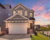 4 Heritage Terrace, Cochrane, Alberta T4C 0Y3, 3 Bedrooms Bedrooms, ,3 BathroomsBathrooms,Residential,For Sale,Heritage,A2313261