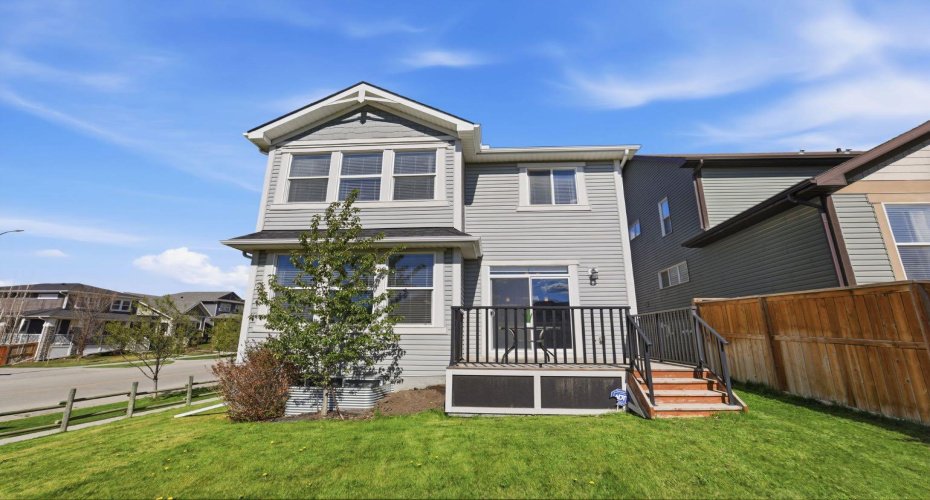 4 Heritage Terrace, Cochrane, Alberta T4C 0Y3, 3 Bedrooms Bedrooms, ,3 BathroomsBathrooms,Residential,For Sale,Heritage,A2313261