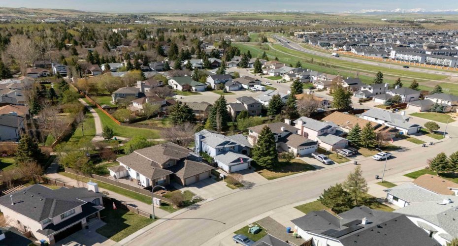 Great neighbourhood!