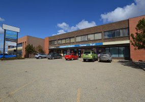 9914 109 Avenue, Grande Prairie, Alberta T8V 1R6, ,Commercial,For Lease,109,A2032357