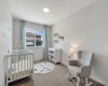 Furniture has been virtually staged