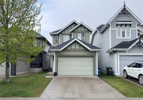 17 Sunset Heights, Cochrane, Alberta T4C 0C7, 4 Bedrooms Bedrooms, ,3 BathroomsBathrooms,Residential,For Sale,Sunset,A2311309