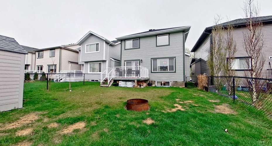 17 Sunset Heights, Cochrane, Alberta T4C 0C7, 4 Bedrooms Bedrooms, ,3 BathroomsBathrooms,Residential,For Sale,Sunset,A2311309