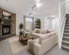 14 Crystal Shores Hill, Okotoks, Alberta T1S 2H7, 4 Bedrooms Bedrooms, ,4 BathroomsBathrooms,Residential,For Sale,Crystal Shores,A2311680