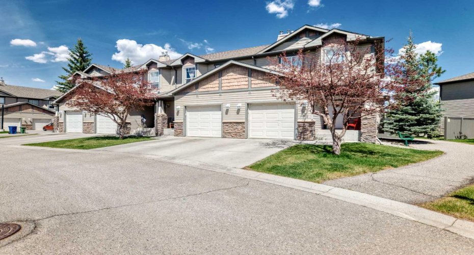65 Spring Meadows Bay, Okotoks, Alberta T1S2G8, 4 Bedrooms Bedrooms, ,4 BathroomsBathrooms,Residential,For Sale,Spring Meadows,A2312954