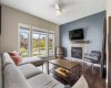 145 Heartland Way, Cochrane, Alberta T4C 0M5, 3 Bedrooms Bedrooms, ,3 BathroomsBathrooms,Residential,For Sale,Heartland,A2313047