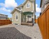 145 Heartland Way, Cochrane, Alberta T4C 0M5, 3 Bedrooms Bedrooms, ,3 BathroomsBathrooms,Residential,For Sale,Heartland,A2313047