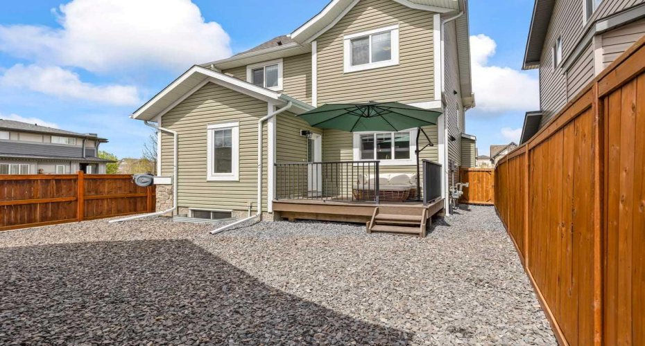 145 Heartland Way, Cochrane, Alberta T4C 0M5, 3 Bedrooms Bedrooms, ,3 BathroomsBathrooms,Residential,For Sale,Heartland,A2313047